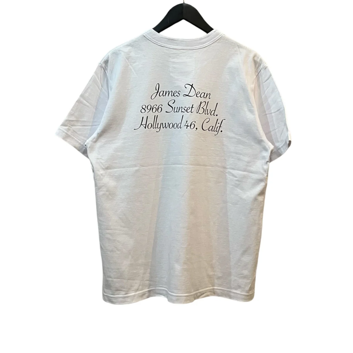 James Dean T-Shirt プリントTシャツ - Image 2
