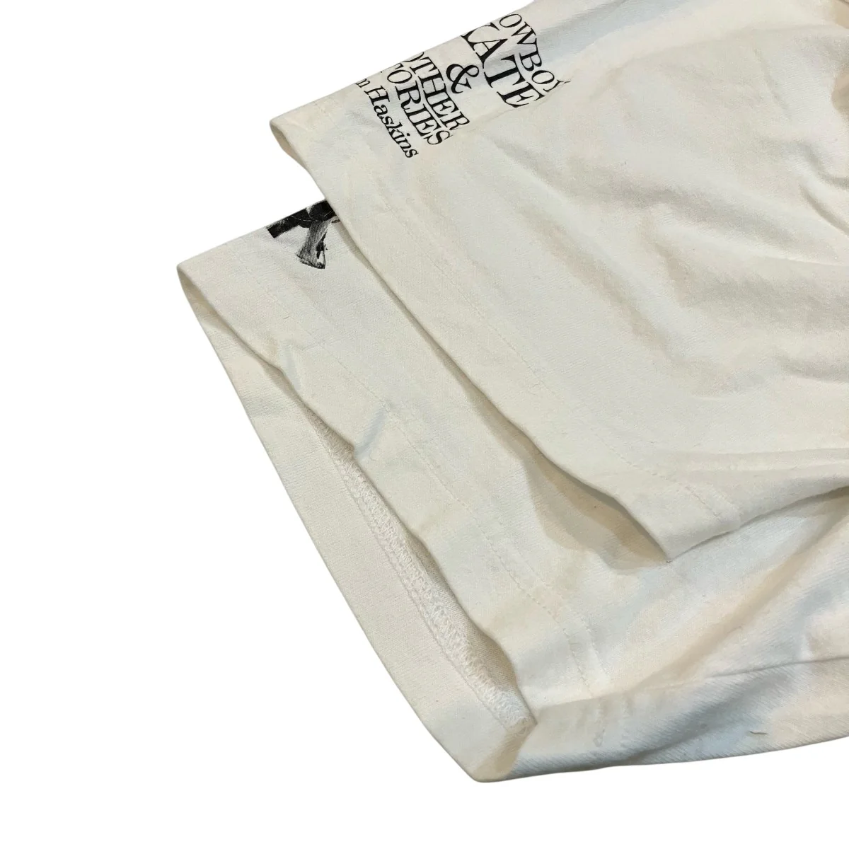 「holster Tee」プリントTシャツ25MND STL006 00 L2 - Image 4