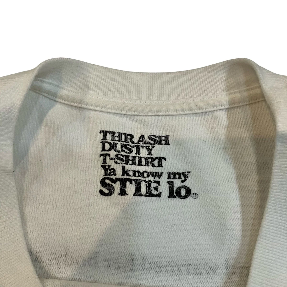 「holster Tee」プリントTシャツ25MND STL006 00 L2 - Image 5