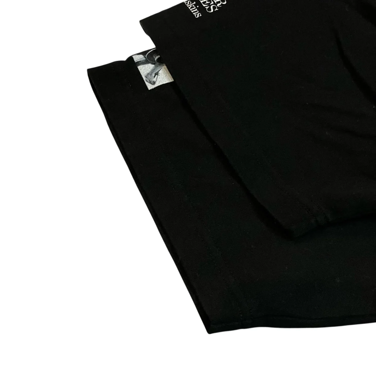 「holster Tee」プリントTシャツ25MND STL06 99 L2 - Image 4