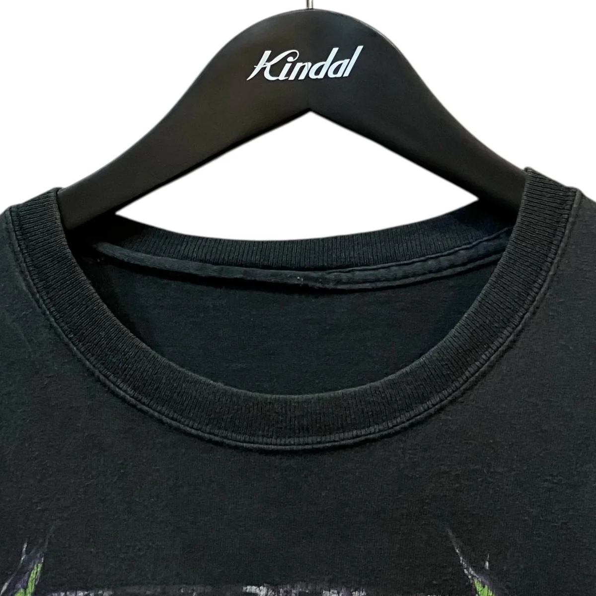 リメイクプリントTシャツ - Image 3