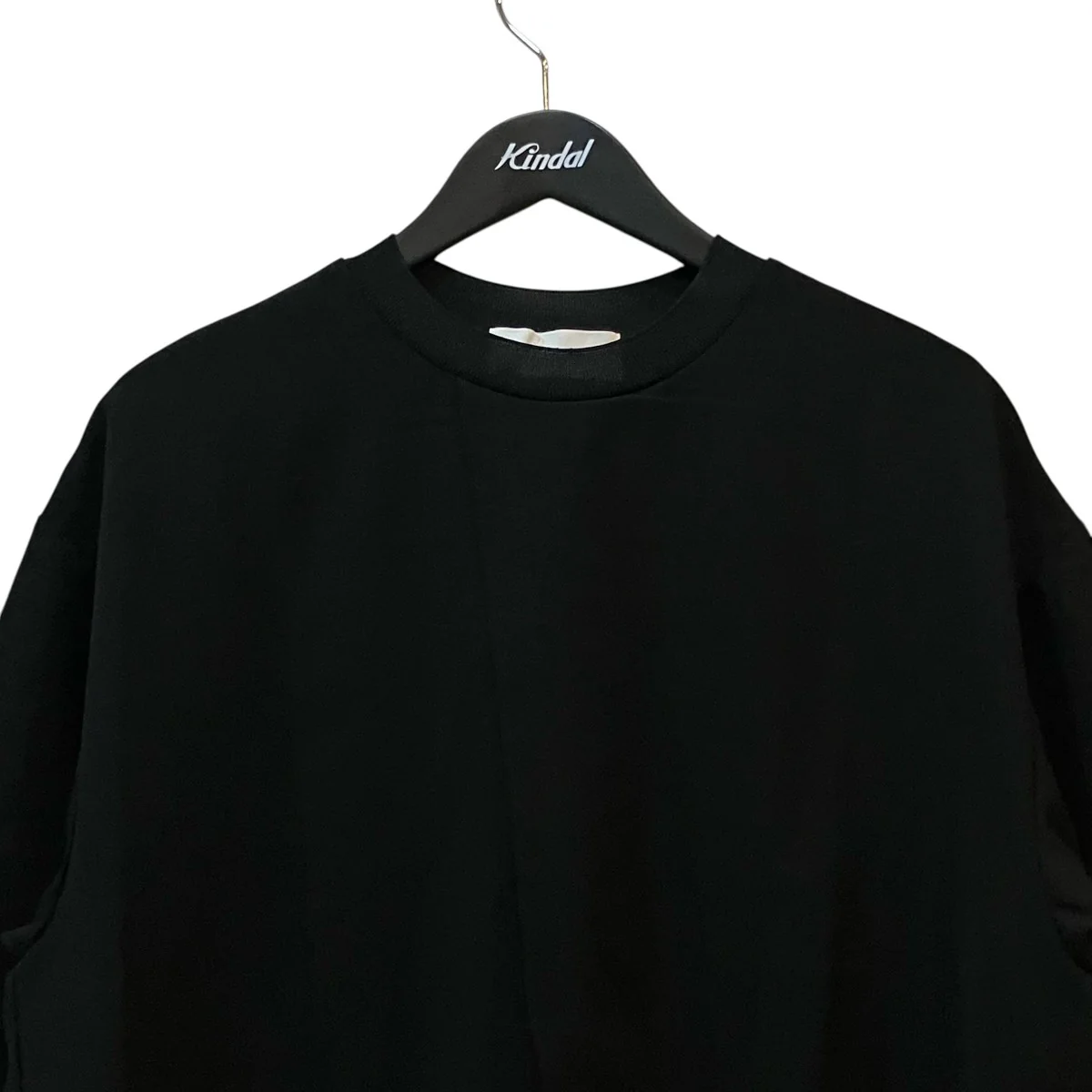 レイヤードプルオーバーTシャツ22 SS 030 - Image 3