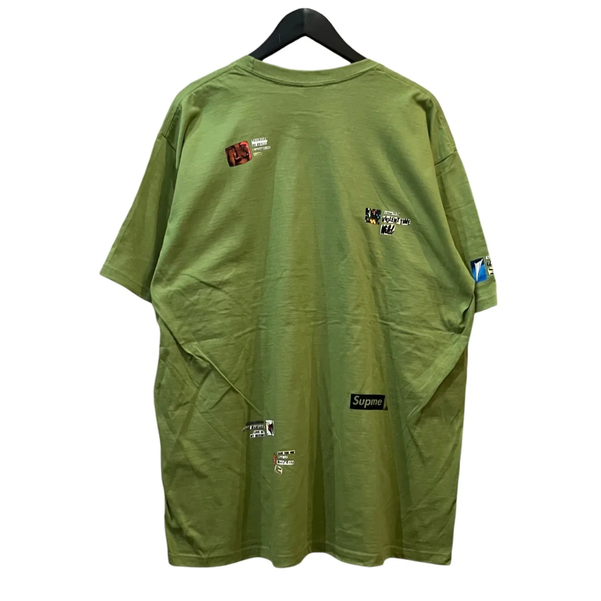 Upset Tee - Image 2