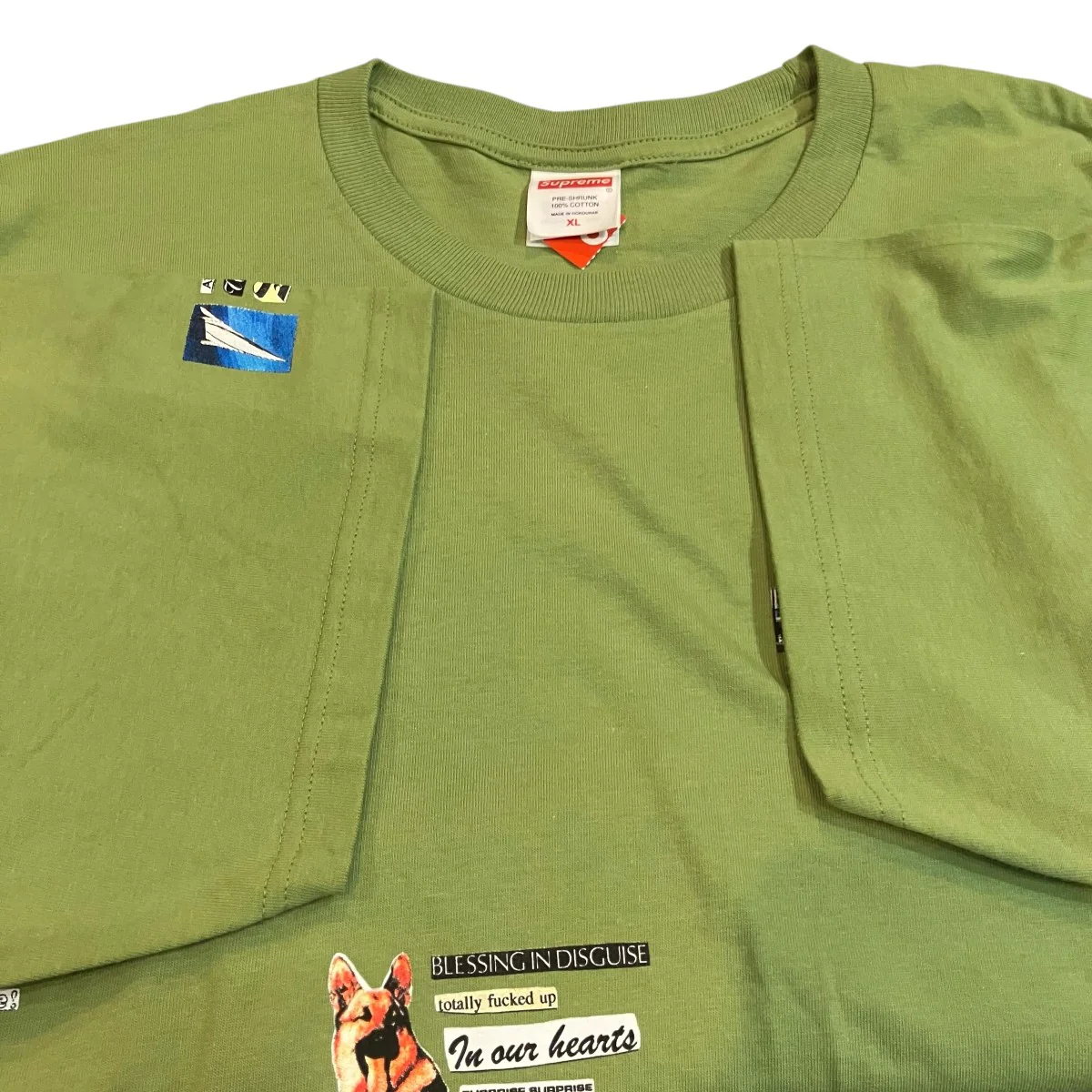 Upset Tee - Image 4