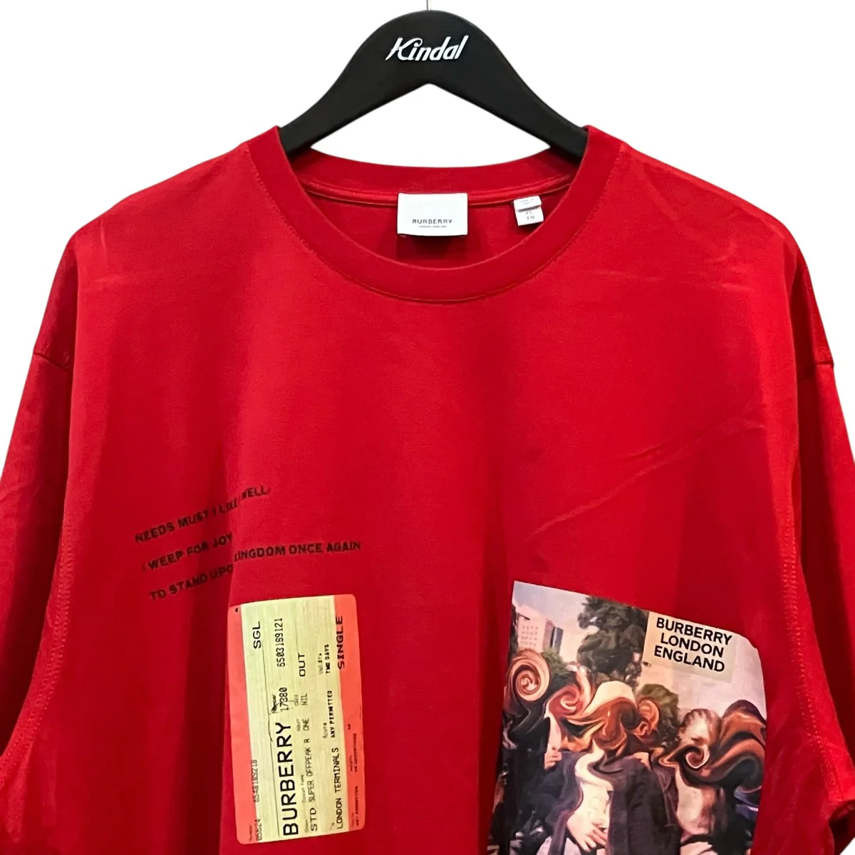 プリントTシャツ4558725 - Image 3