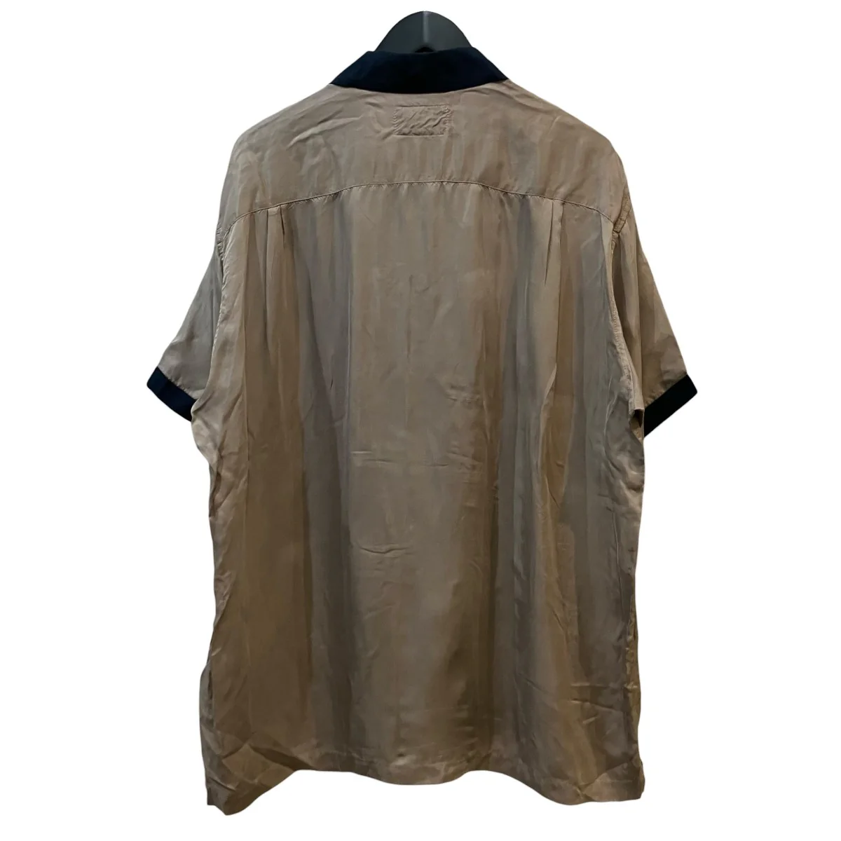 「Saddam Bowling Shirt」ボウリングシャツ18SS SH03 - Image 2