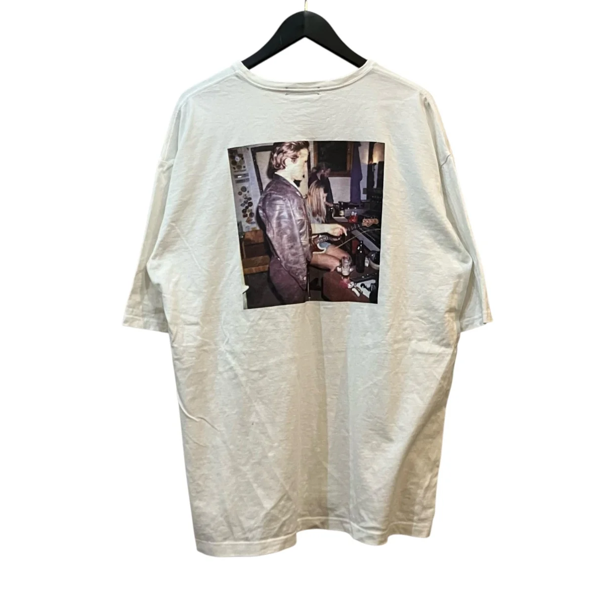 プリントTシャツ - Image 2