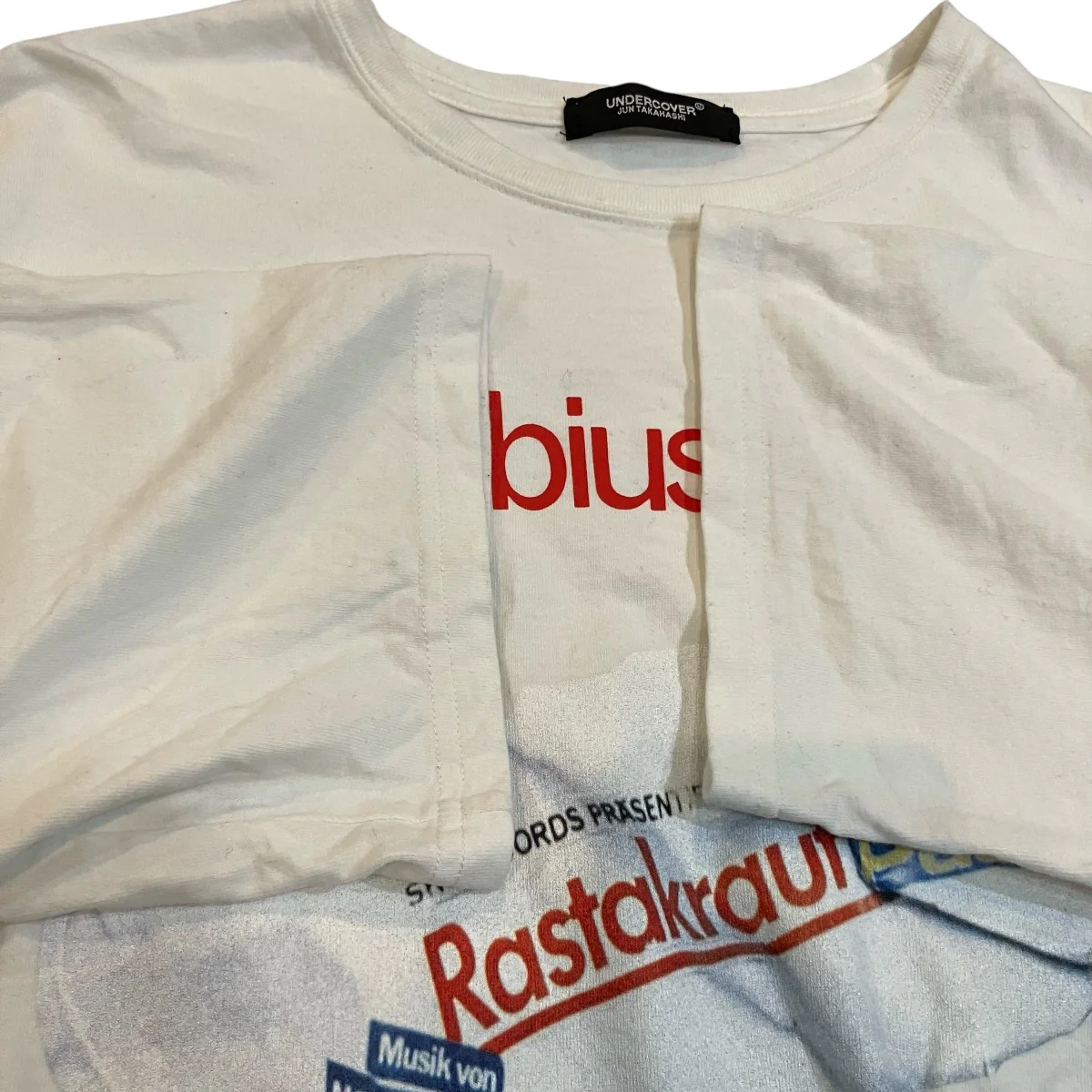 プリントTシャツ - Image 4