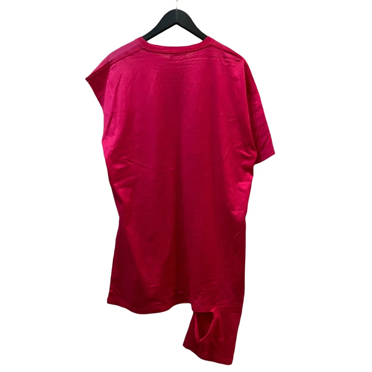 変形カットオフTシャツ19010 00033 - Image 2