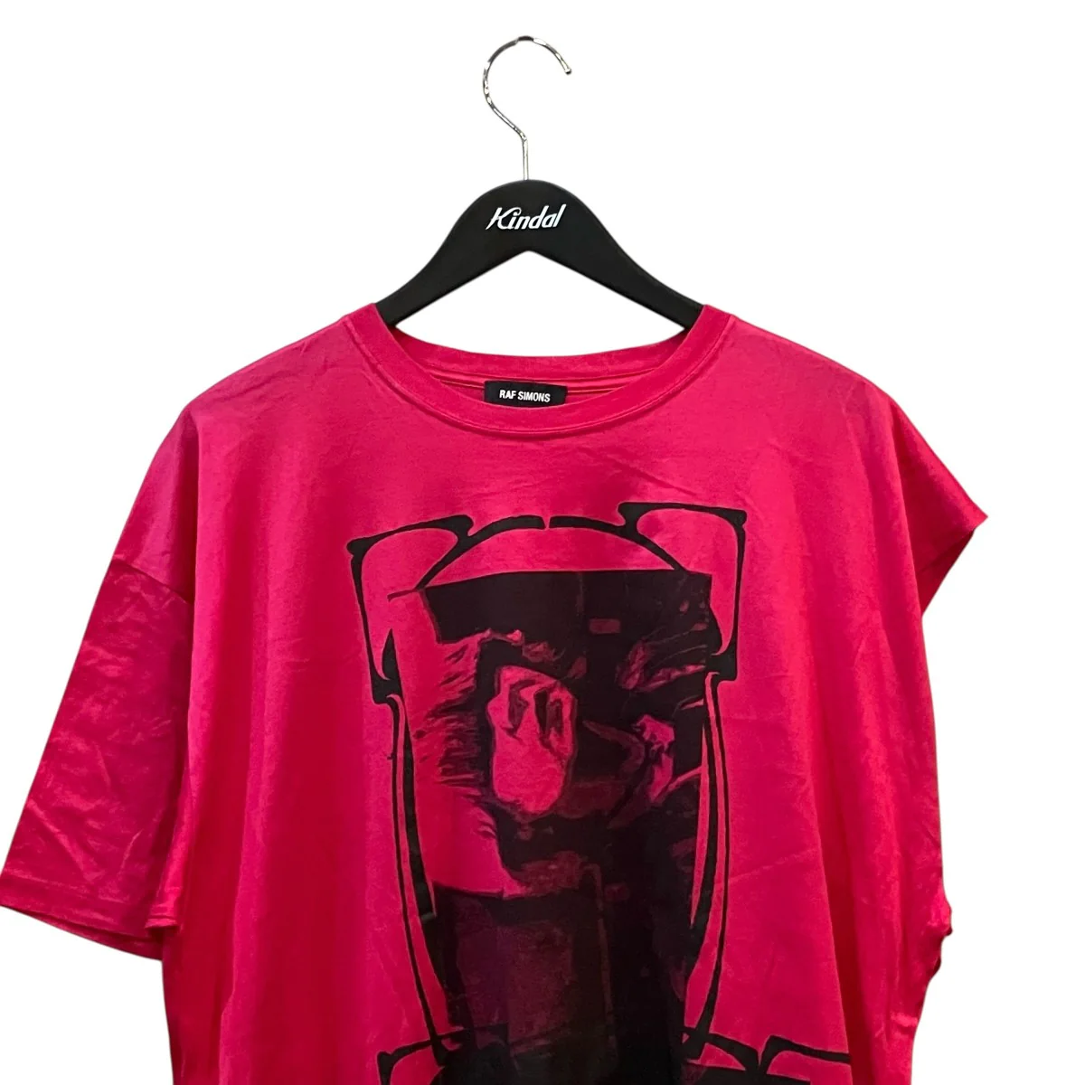 変形カットオフTシャツ19010 00033 - Image 3
