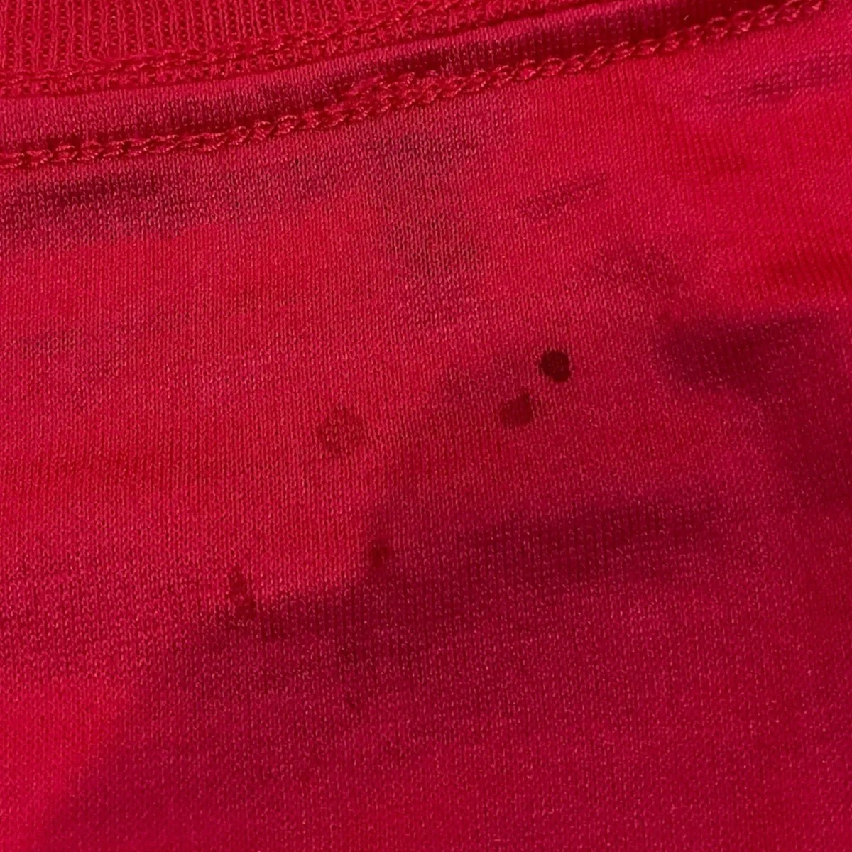 変形カットオフTシャツ19010 00033 - Image 8