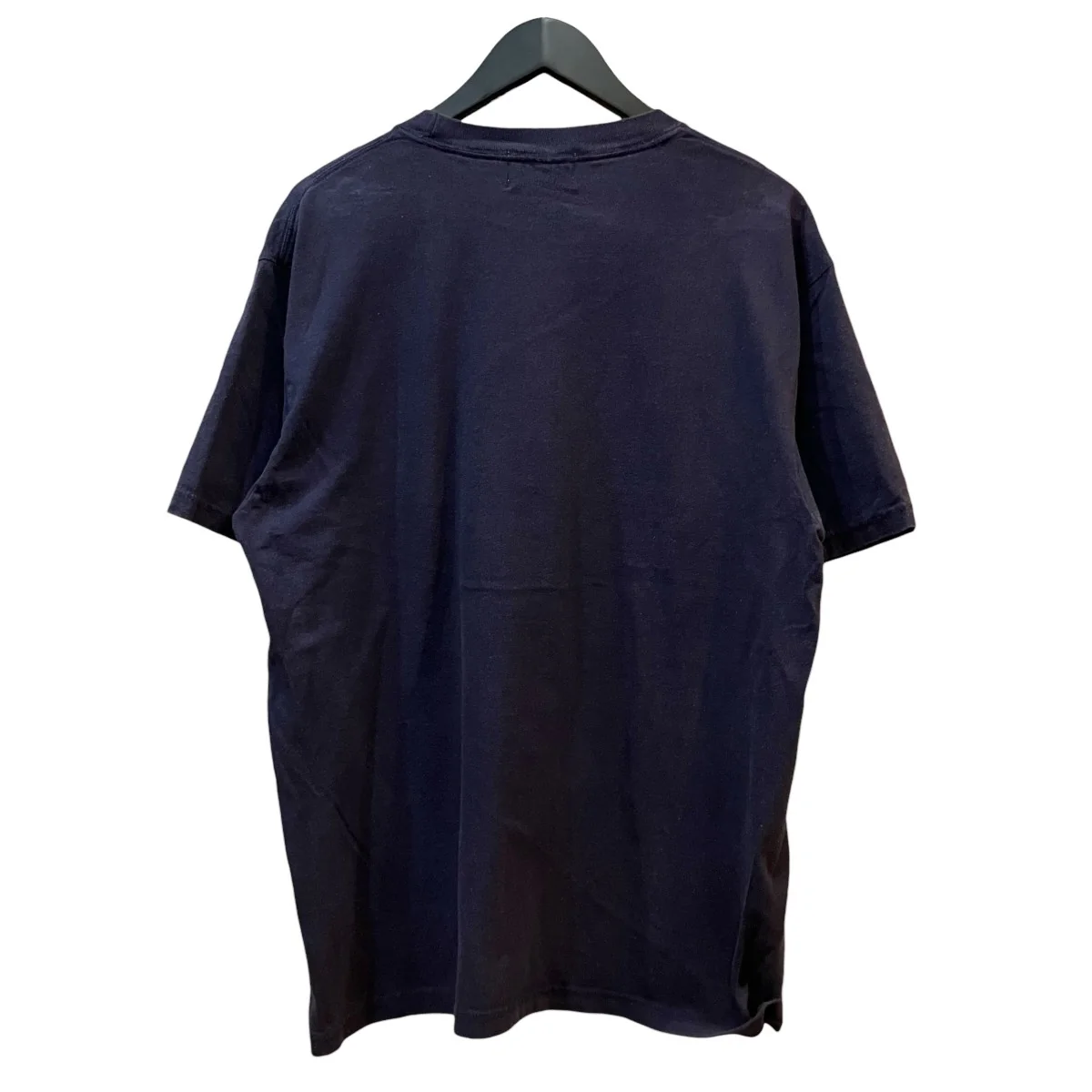 「R2-D2 TEE」ヴィンテージ加工プリントTシャツ - Image 2