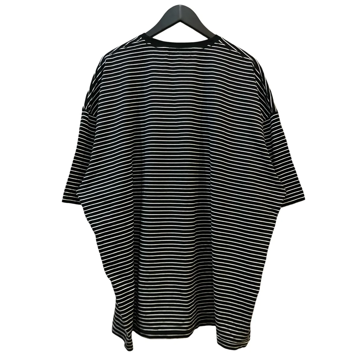 25SS「Border S S Tee」ボーダーTシャツ - Image 2