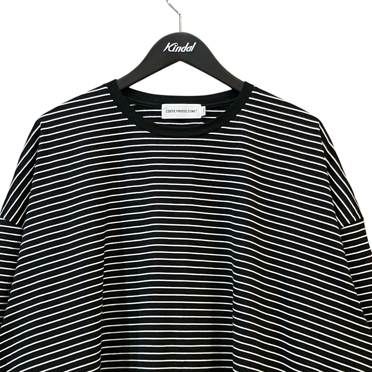 25SS「Border S S Tee」ボーダーTシャツ - Image 3