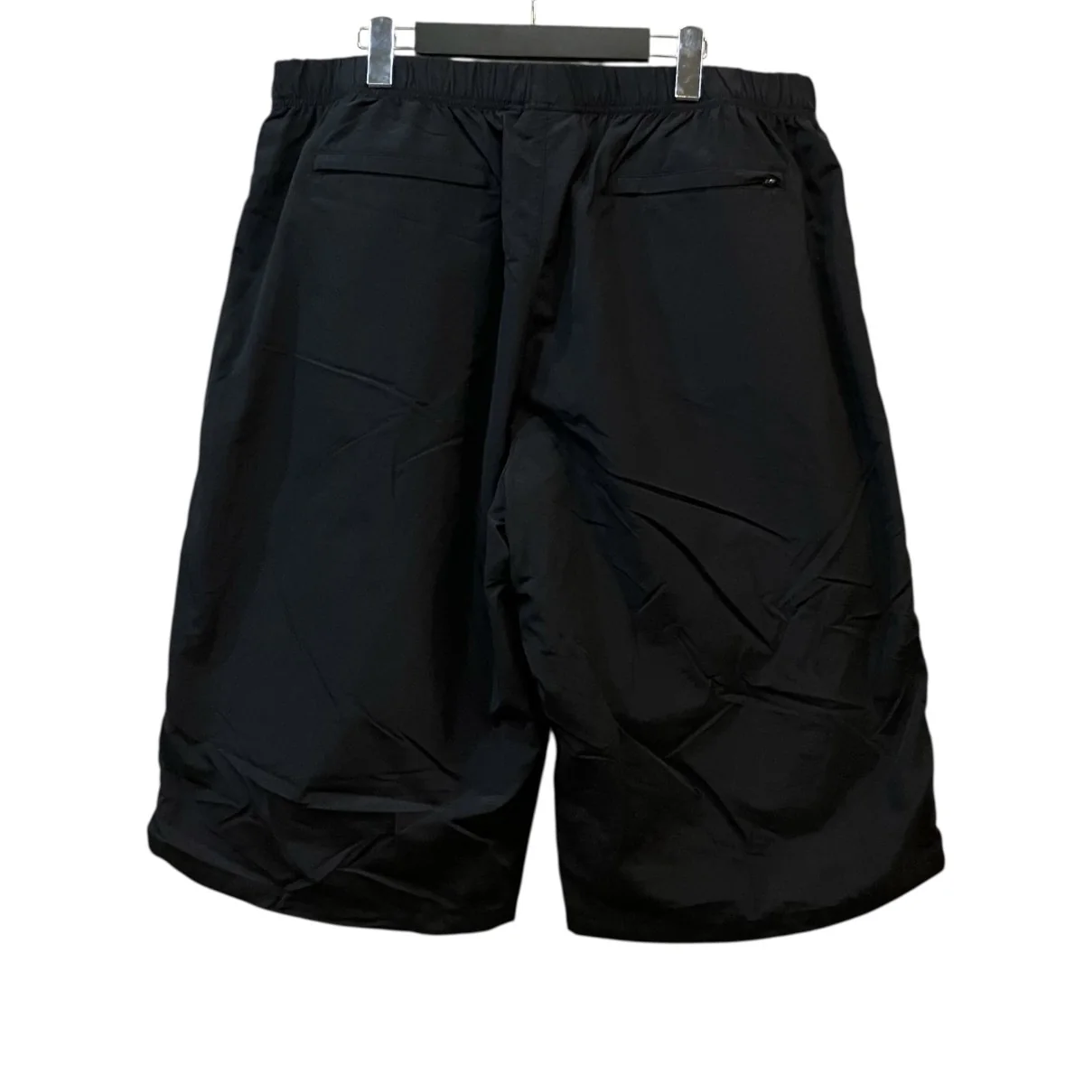 Long Nylon Short ナイロンショーツ - Image 2