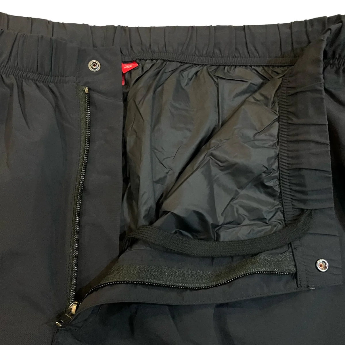 Long Nylon Short ナイロンショーツ - Image 5