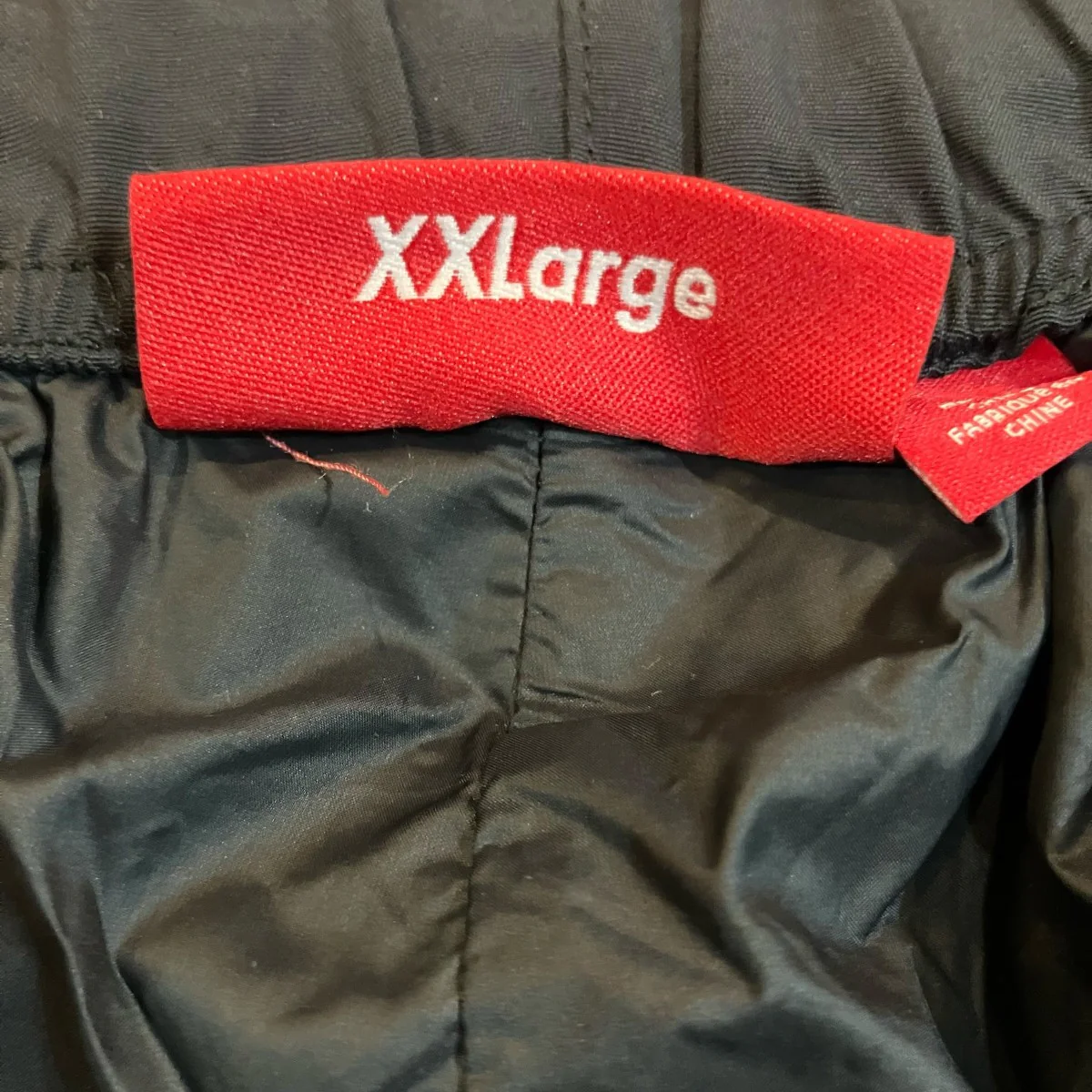 Long Nylon Short ナイロンショーツ - Image 6