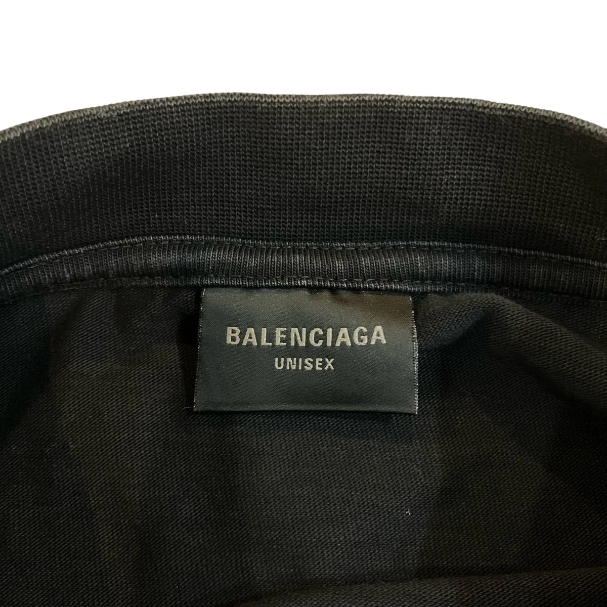 フレイムロゴオーバーサイズTシャツ787349 - Image 5