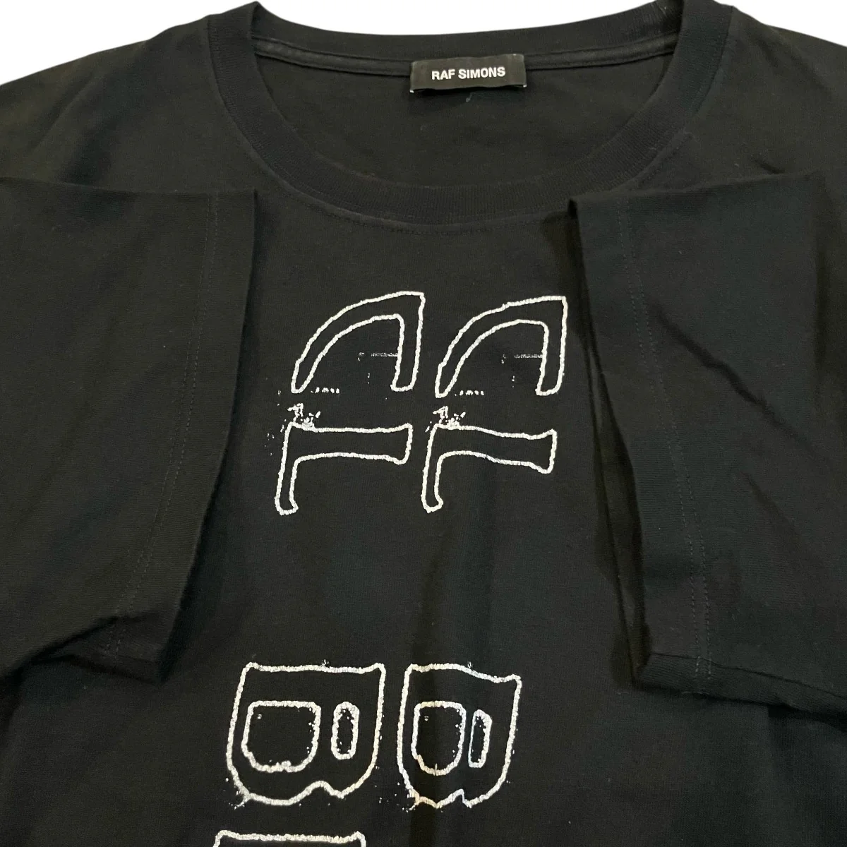 プリントTシャツ - Image 4