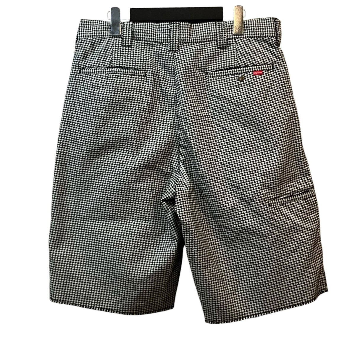 Work Short ワークショーツ - Image 2