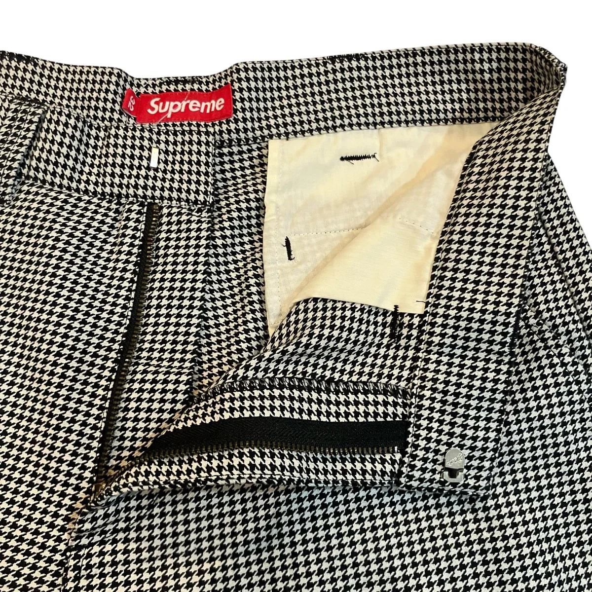 Work Short ワークショーツ - Image 5