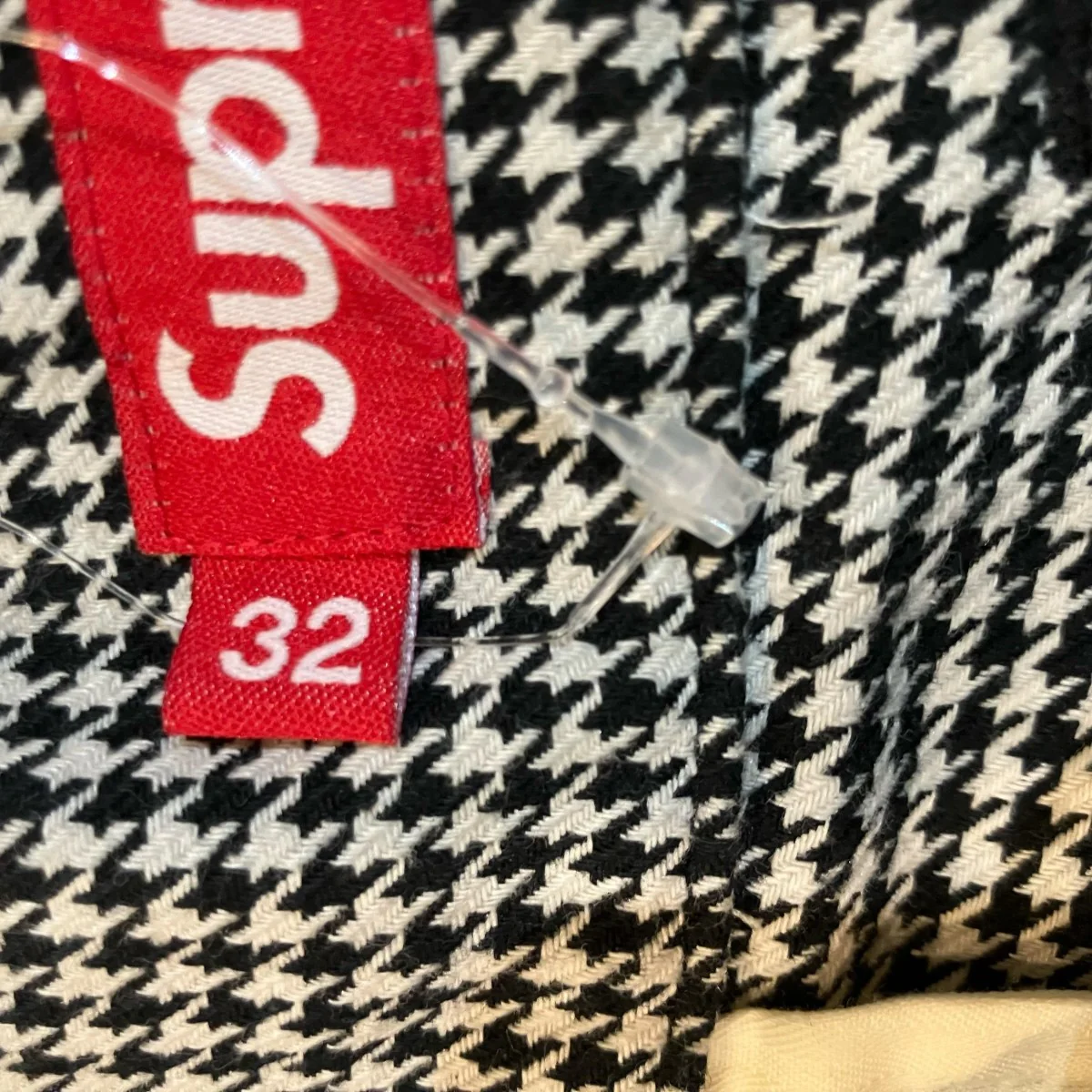 Work Short ワークショーツ - Image 6