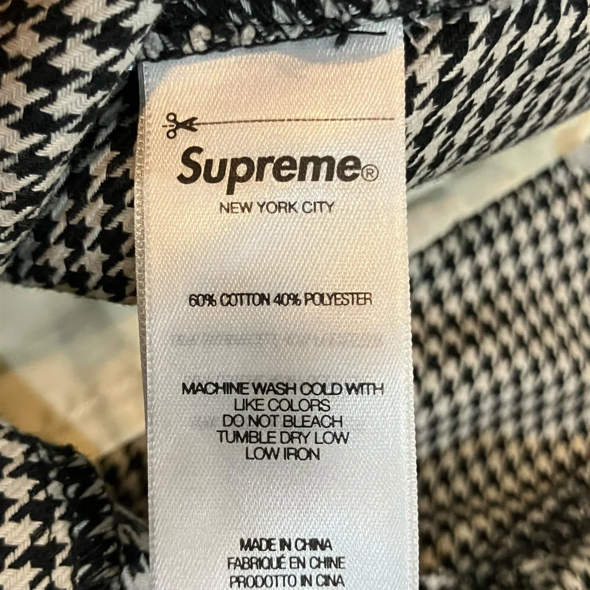 Work Short ワークショーツ - Image 7
