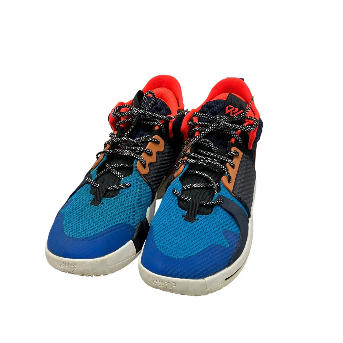 Jordan Why Not Zer0.2スニーカーBV6352-900