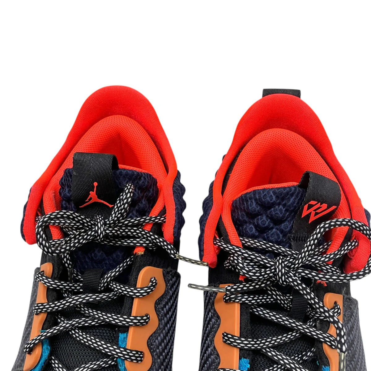 Jordan Why Not Zer0.2スニーカーBV6352-900 - Image 6