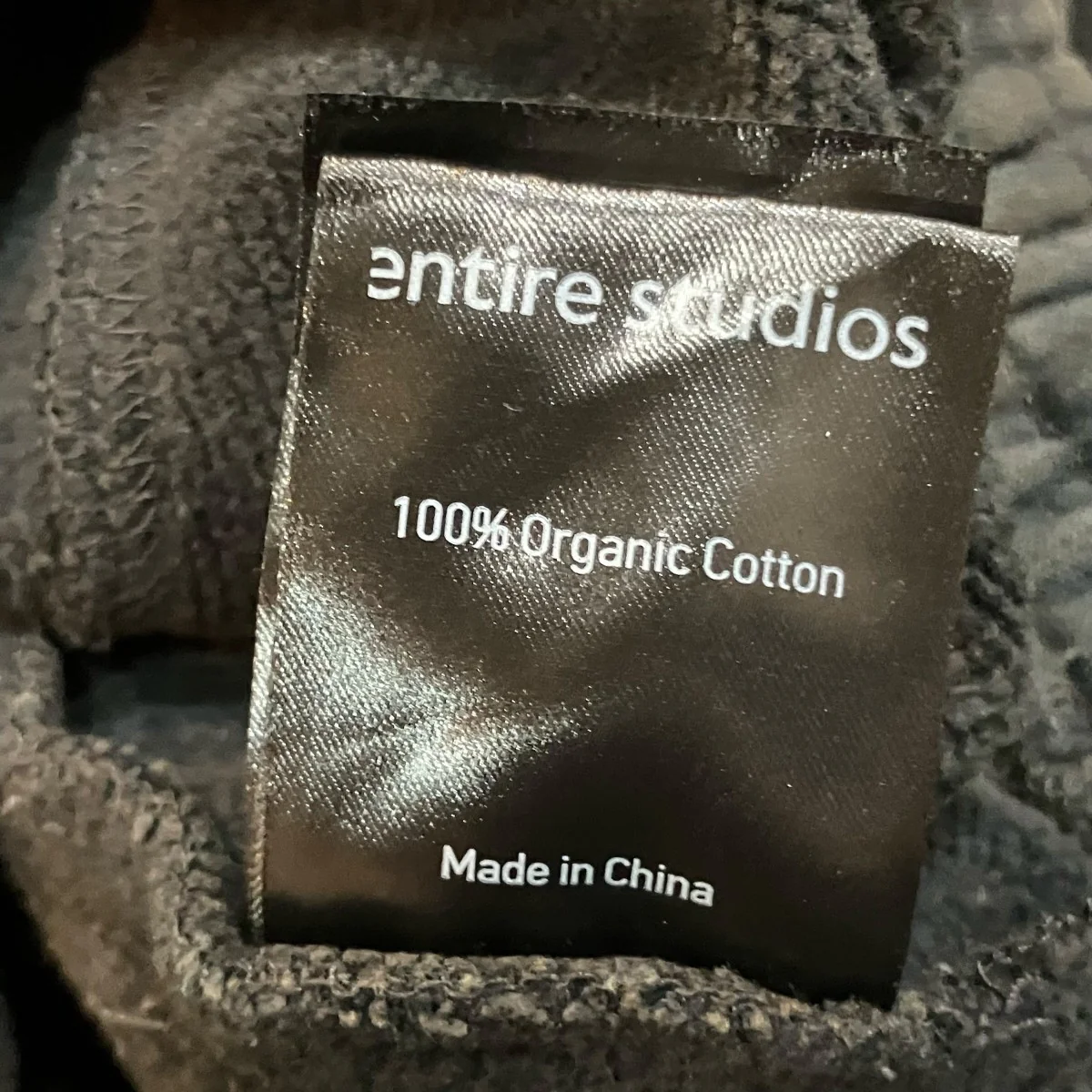 スウェットショートパンツ - Image 7