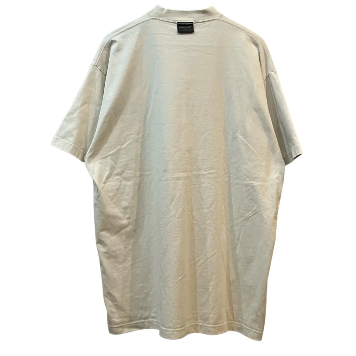 インサイドアウトTシャツ - Image 2