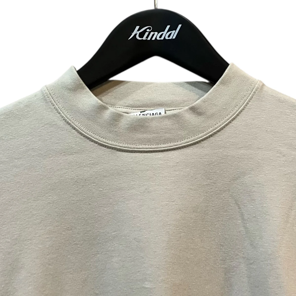 インサイドアウトTシャツ - Image 3