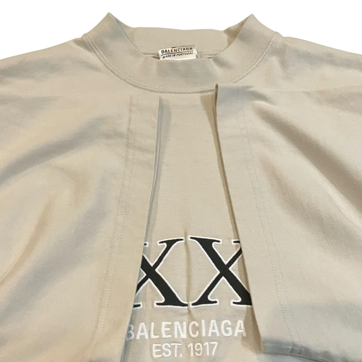 インサイドアウトTシャツ - Image 4