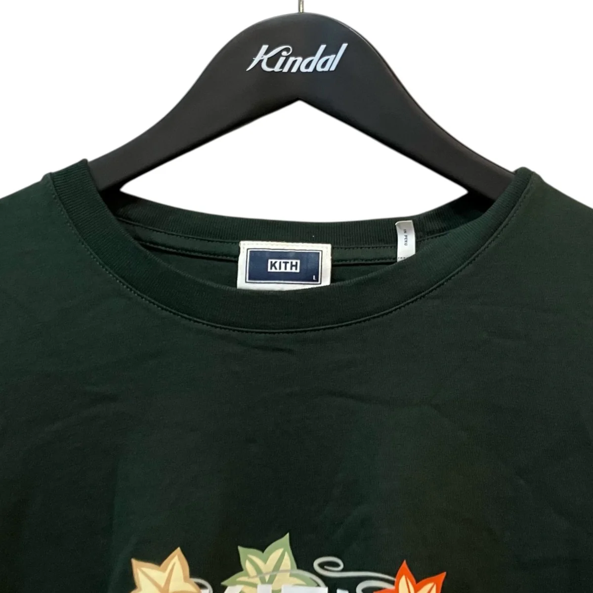 プリントTシャツ - Image 3