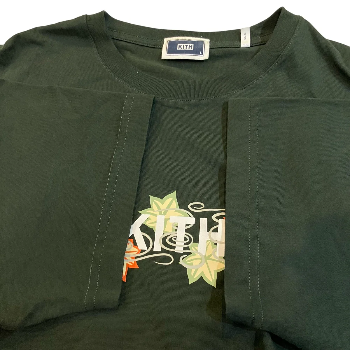 プリントTシャツ - Image 4