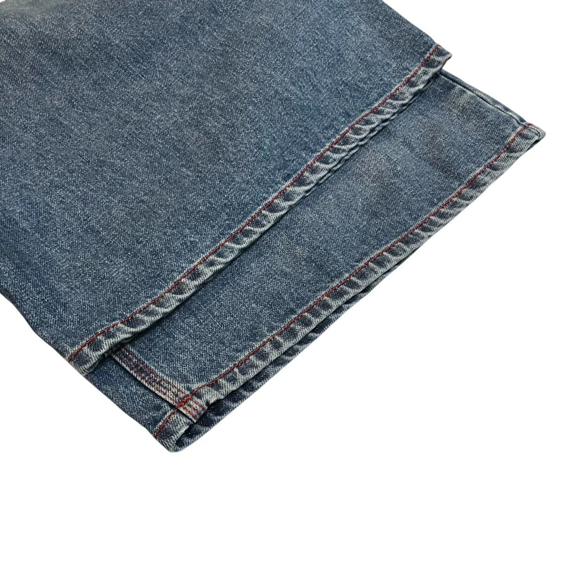NDIANA SKATE SHORTS デニムスケートショートパンツ - Image 3