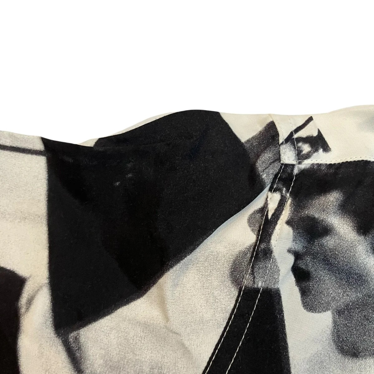 CHET BAKER S S HAWAIIAN SHIRTチェットベイカーハワイアンシャツ - Image 5