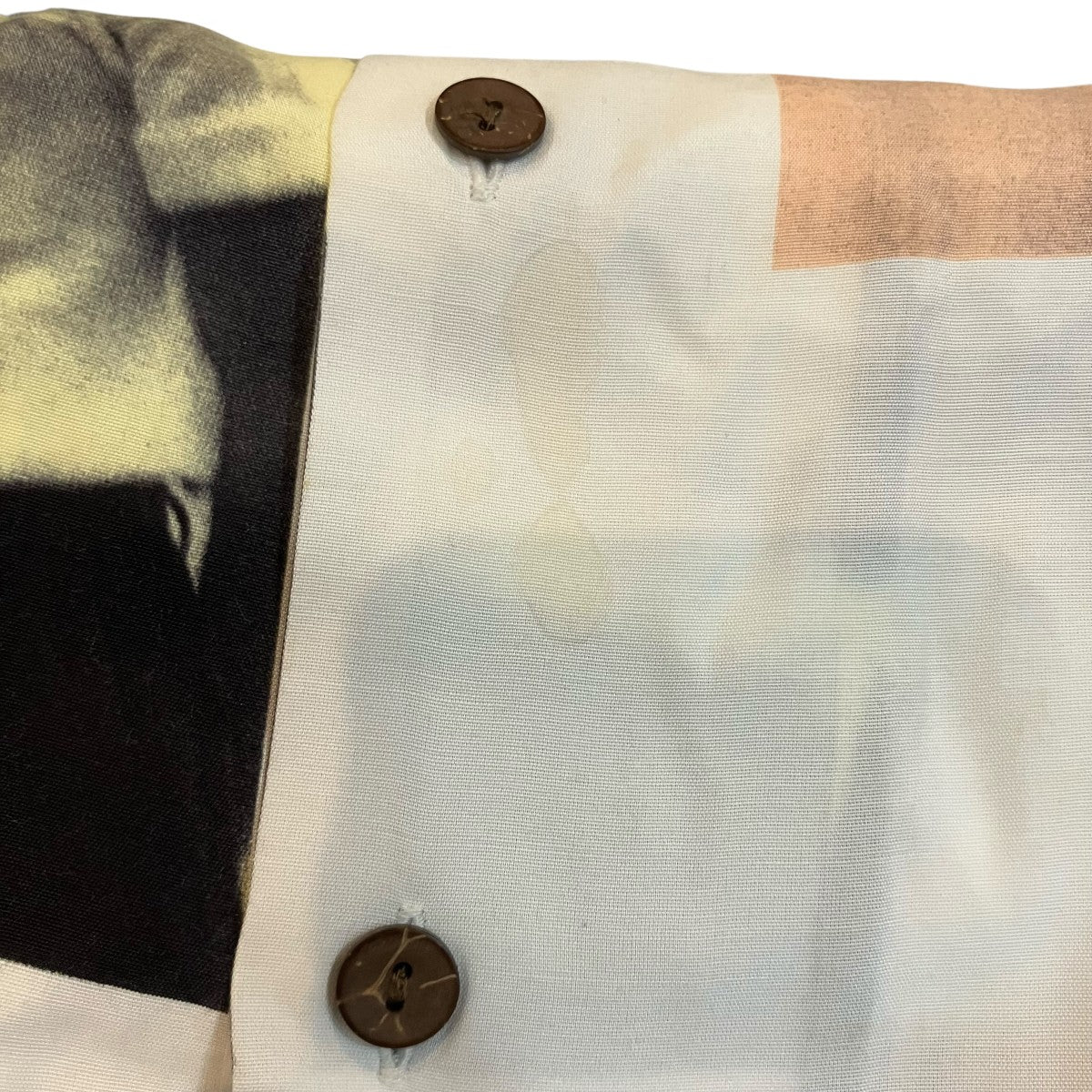 CHET BAKER S S HAWAIIAN SHIRTチェットベイカーハワイアンシャツ - Image 9