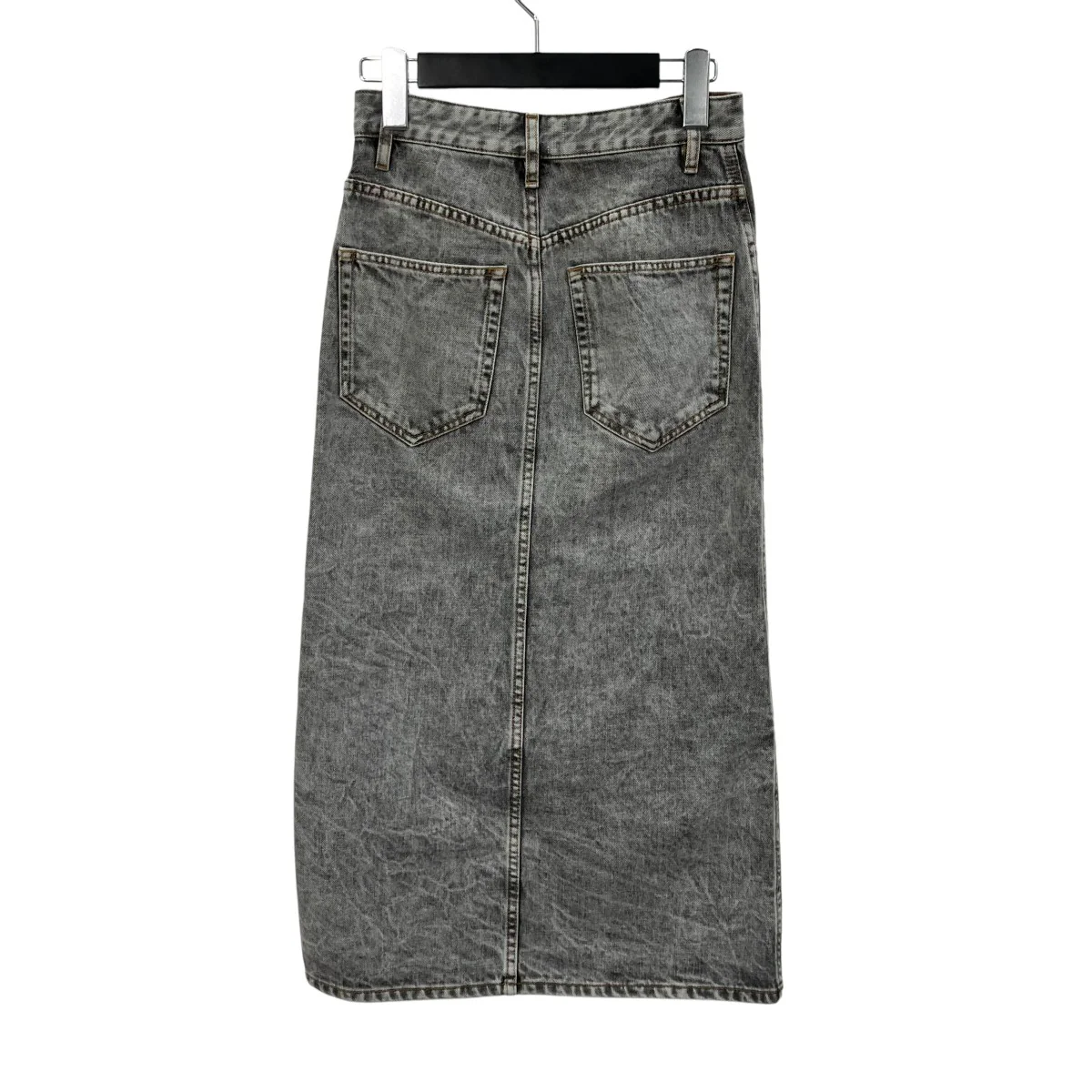 LAURINA SKIRTデニムスカートJU1245-21P019E - Image 2