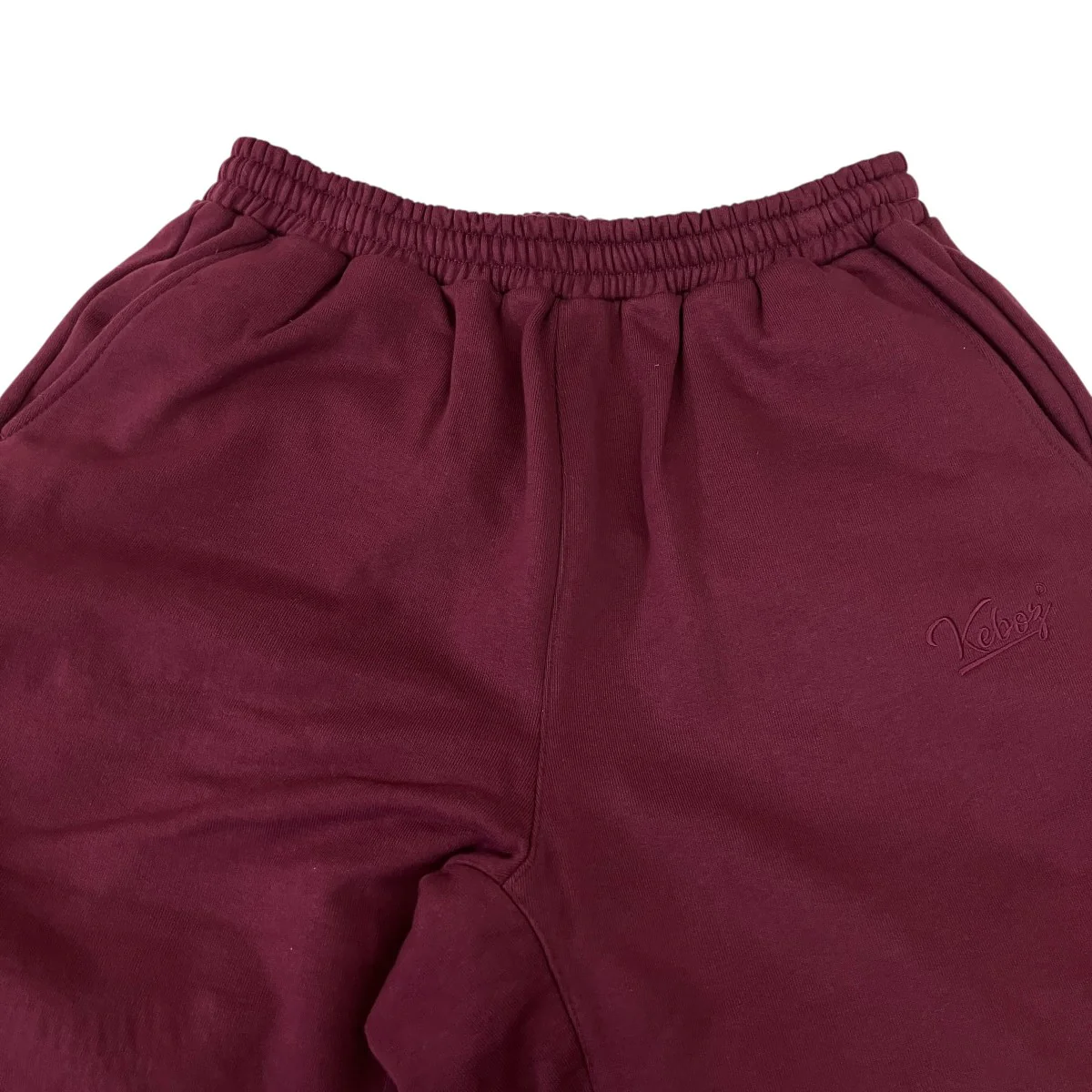 スウェットパンツ - Image 3