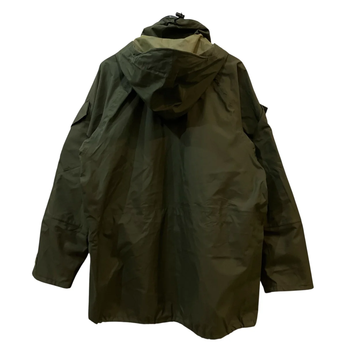 「GEN II ECWCS COLD WEATHER PARKA」ミリタリーパーカー - Image 2