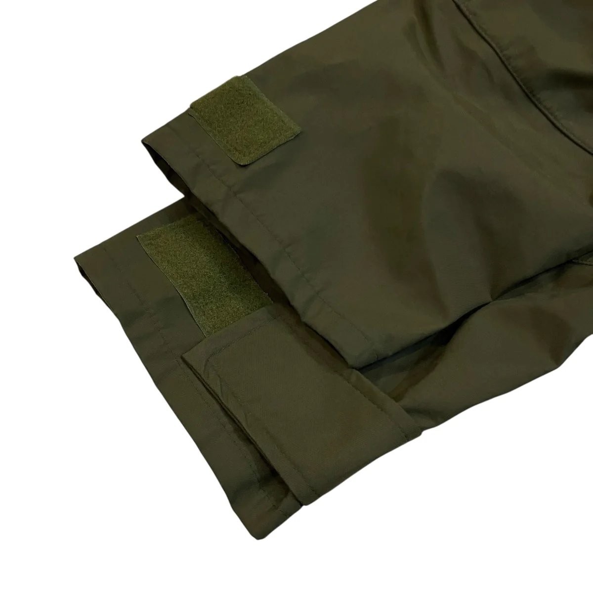 「GEN II ECWCS COLD WEATHER PARKA」ミリタリーパーカー - Image 4