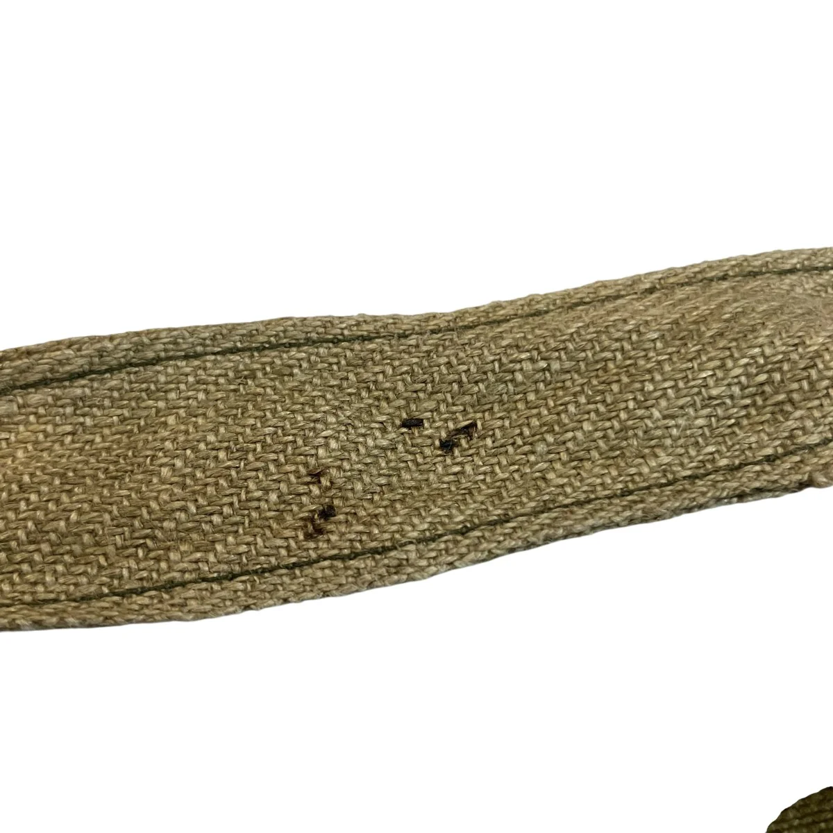 「フランス軍」ブレッドバッグ - Image 7