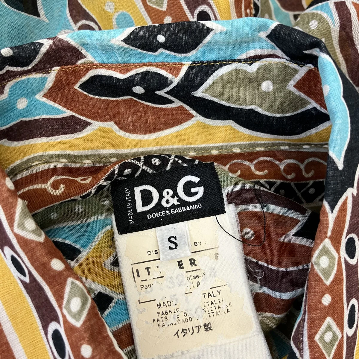 長袖シャツ - Image 6