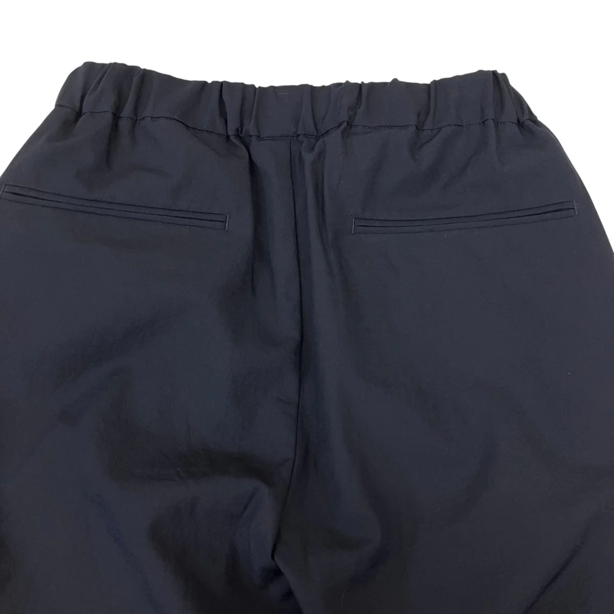 イージーテーパードパンツ1214-186-7816 - Image 5