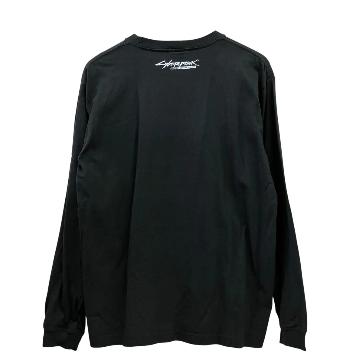 ロングスリーブTシャツZ541101T - Image 2
