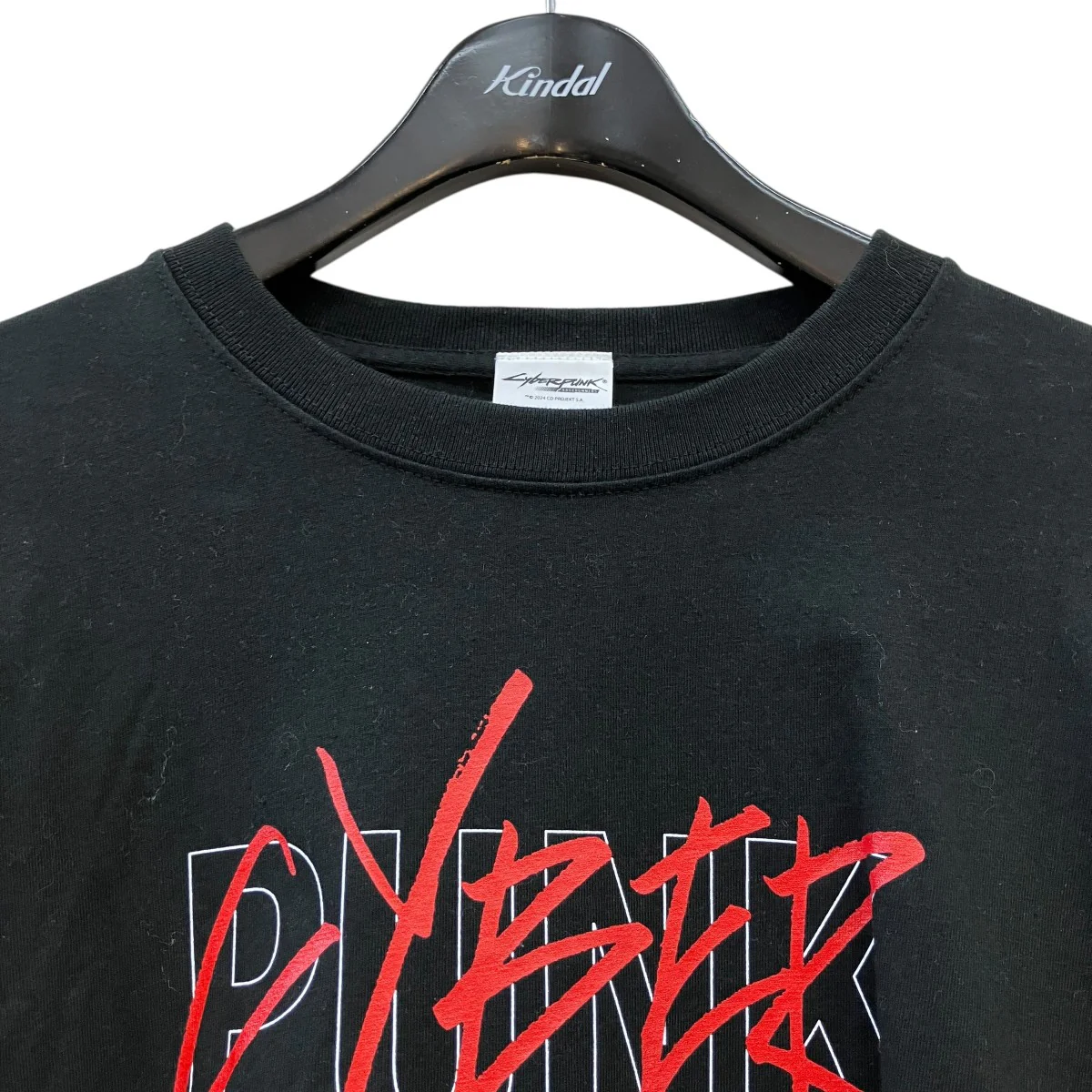 ロングスリーブTシャツZ541101T - Image 3