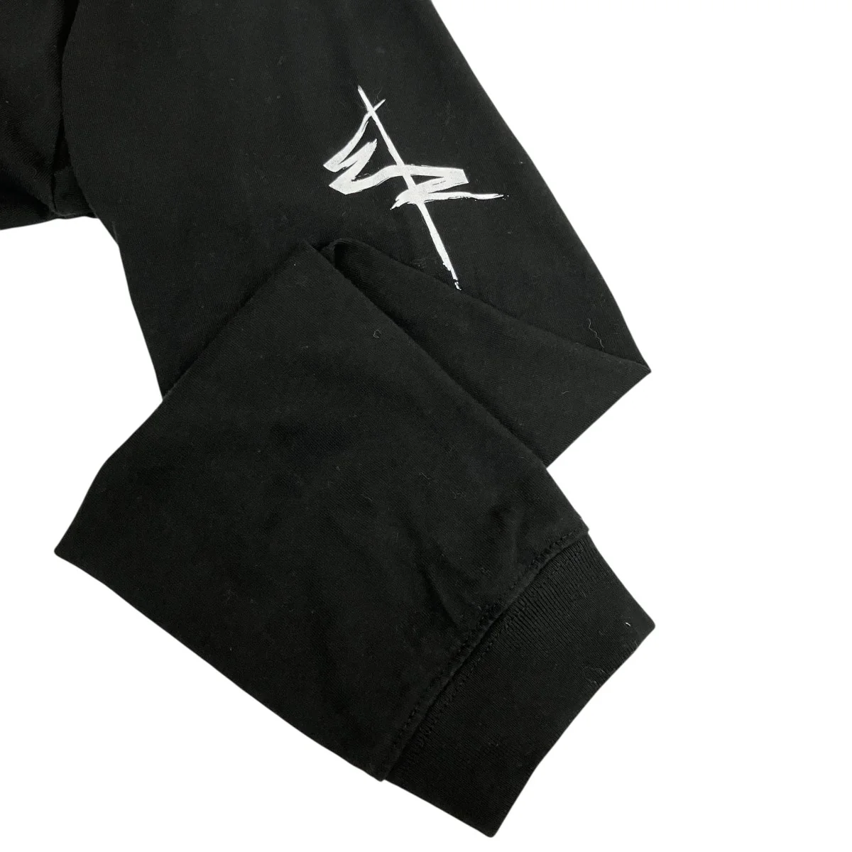 ロングスリーブTシャツZ541101T - Image 4