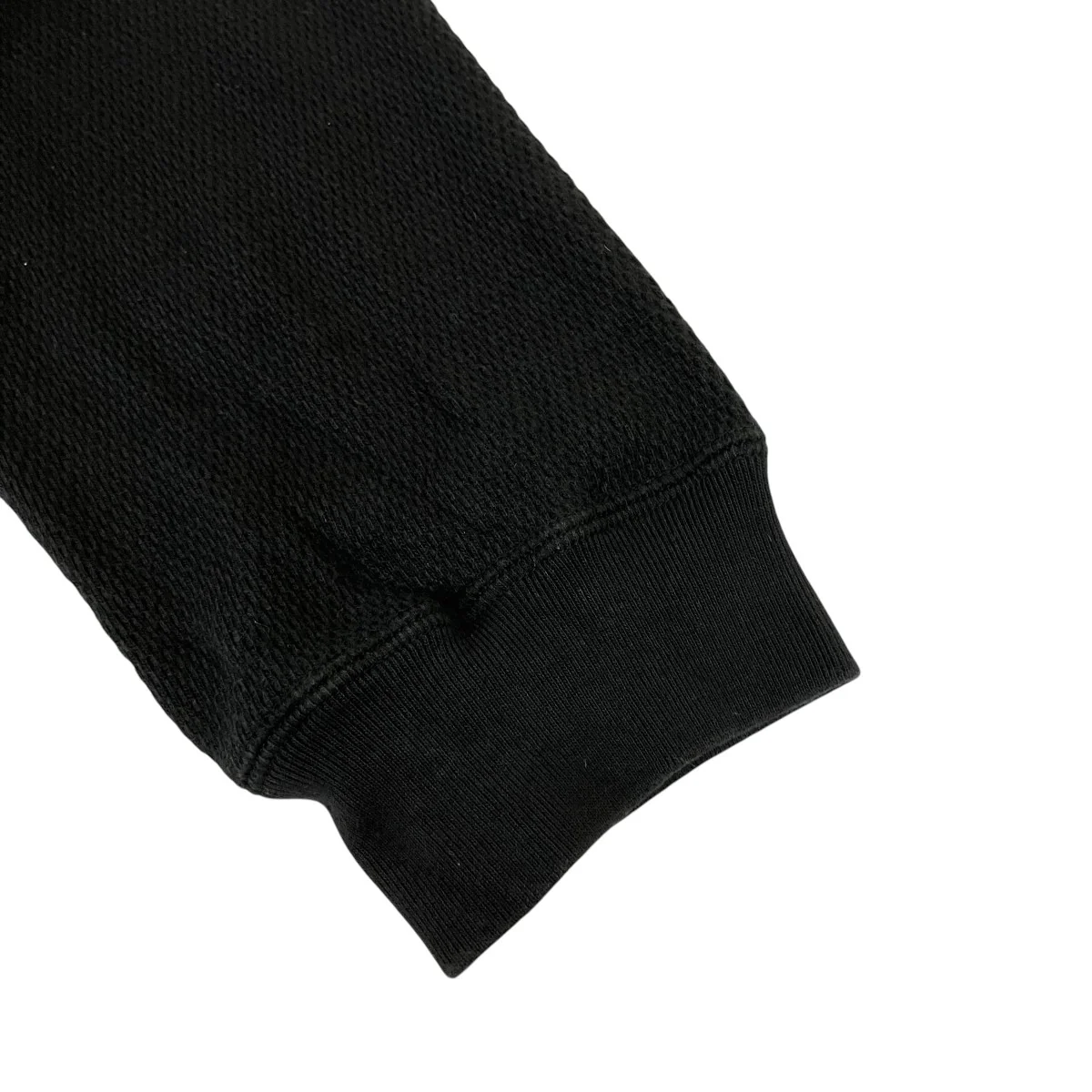 ワッフルヘンリーネックカットソー782-3930004 - Image 4