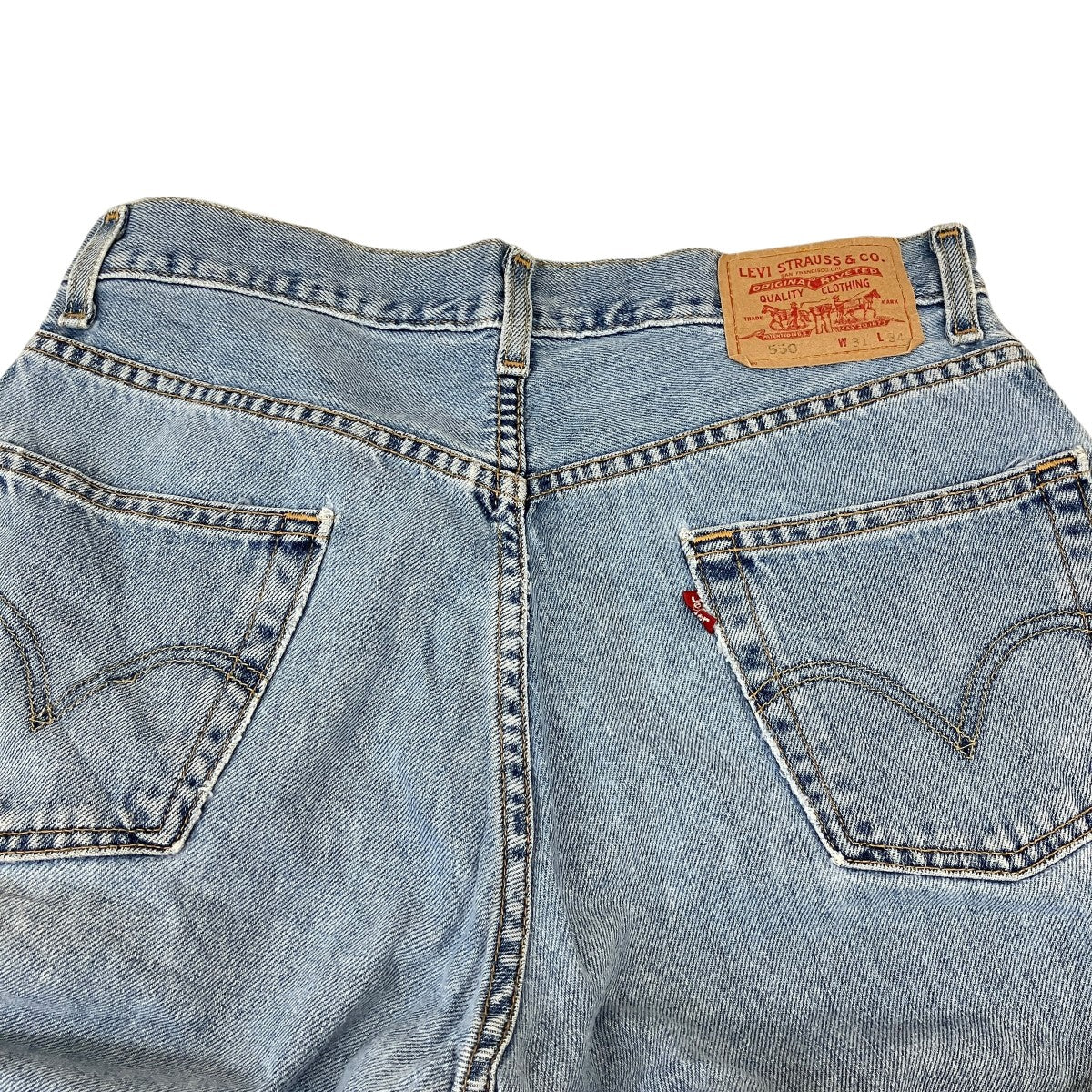 デニムパンツ - Image 4